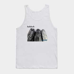 Kalaloch 2 Tank Top